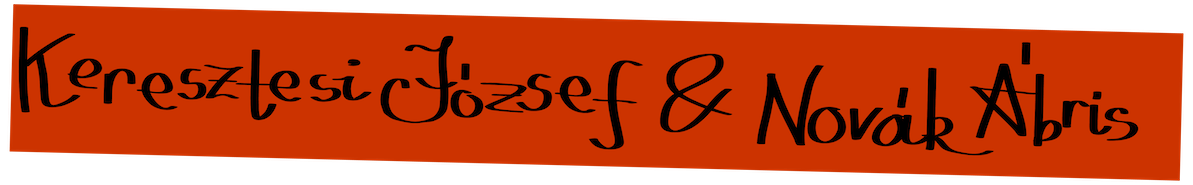 Keresztesi József & Novák Ábris