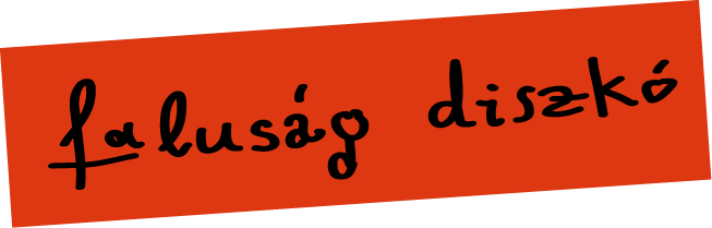 Faluság diszkó